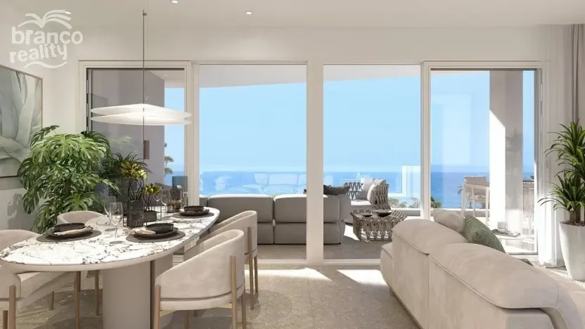Prodej bytu 3+kk, Pilar de La Horadada, Alicante, Španělsko, 71 m2