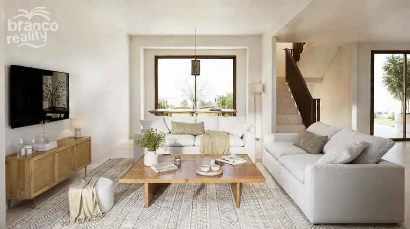 Prodej rodinného domu, la Nucia, Alicante, Španělsko, 185 m2