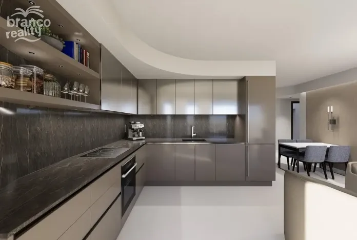 Prodej bytu 4+kk, Torrevieja, Alicante, Španělsko, 107 m2