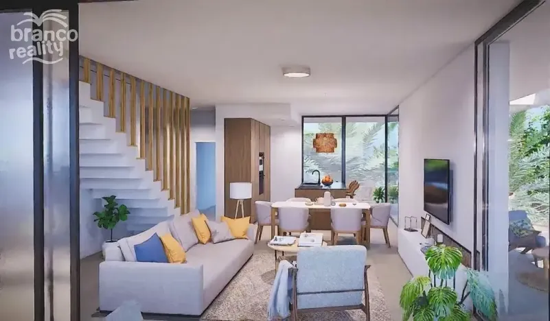Prodej bytu 4+kk, Cartagena, Murcia, Španělsko, 175 m2