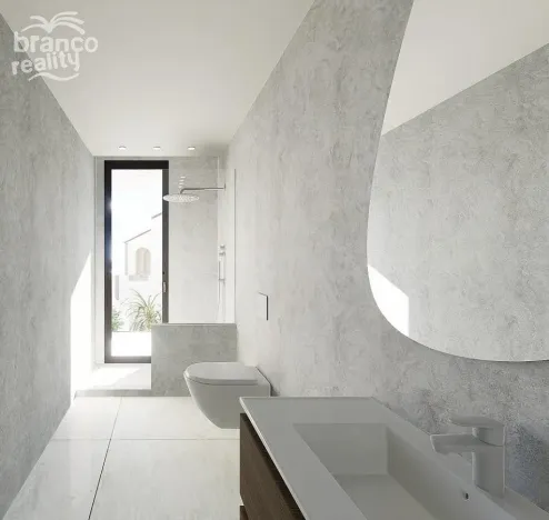 Prodej rodinného domu, Orihuela Costa, Alicante, Španělsko, 237 m2