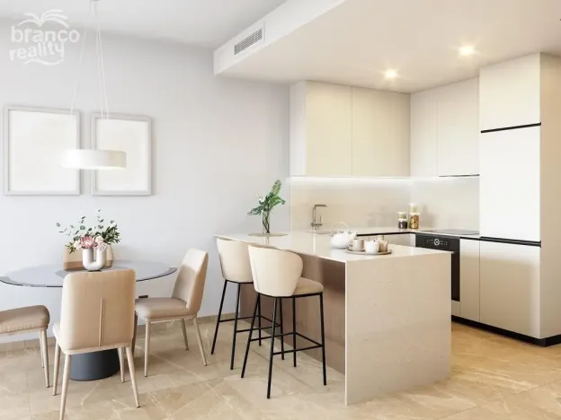 Prodej bytu 3+kk, Los Alcazares, Murcia, Španělsko, 83 m2