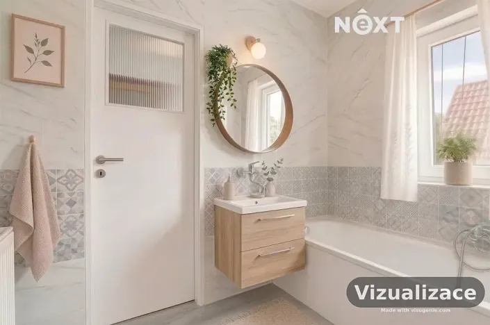 Prodej rodinného domu, Dvory nad Lužnicí, 122 m2