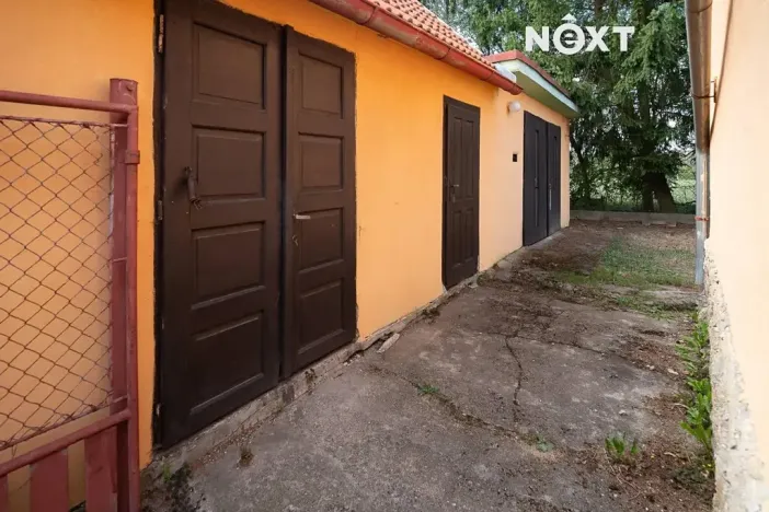 Prodej rodinného domu, Dvory nad Lužnicí, 122 m2