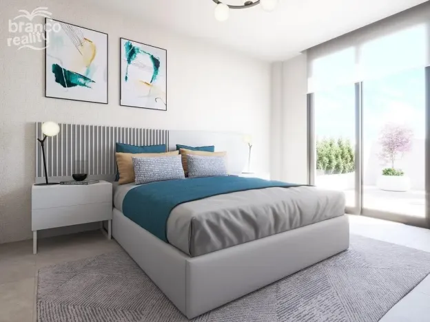 Prodej rodinného domu, Vera, Almería, Španělsko, 86 m2