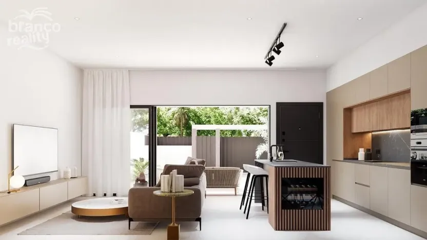 Prodej rodinného domu, Pilar de La Horadada, Alicante, Španělsko, 112 m2
