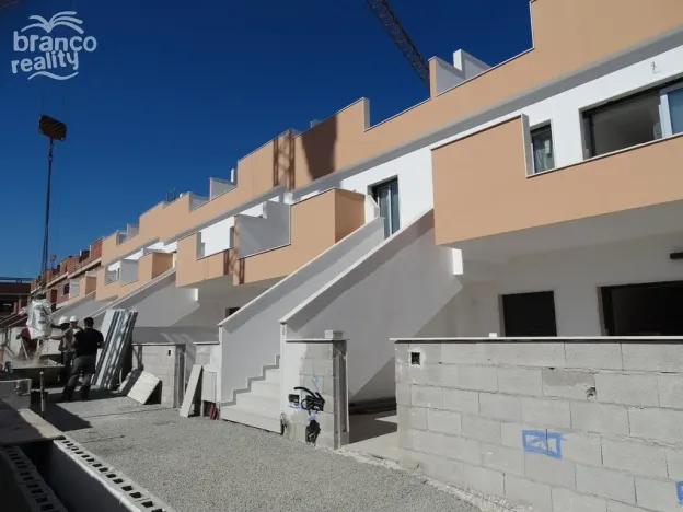 Prodej rodinného domu, Pilar de La Horadada, Alicante, Španělsko, 96 m2