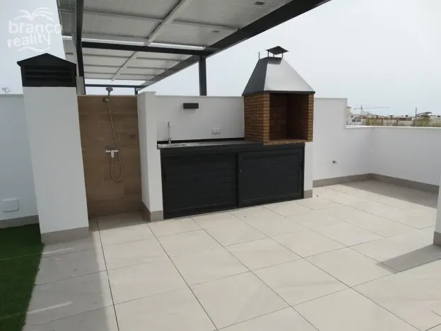 Prodej rodinného domu, Pilar de La Horadada, Alicante, Španělsko, 93 m2