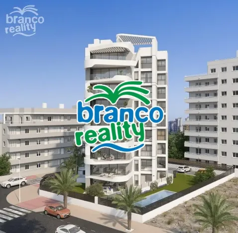 Prodej bytu 4+kk, Guardamar del Segura, Alicante, Španělsko, 91 m2