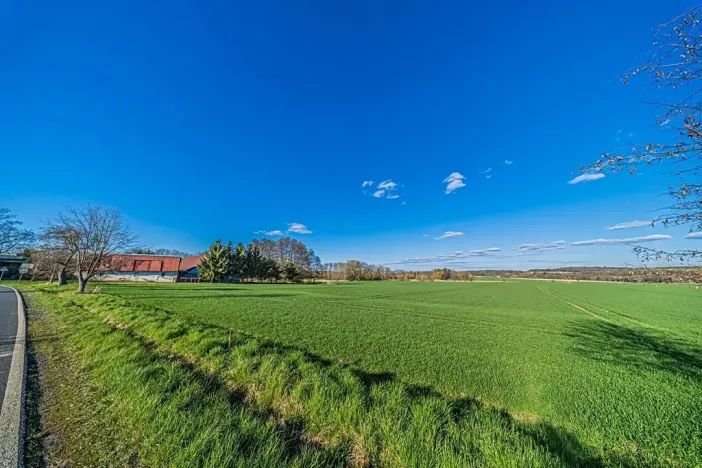 Prodej pozemku pro bydlení, Bečváry, 1469 m2