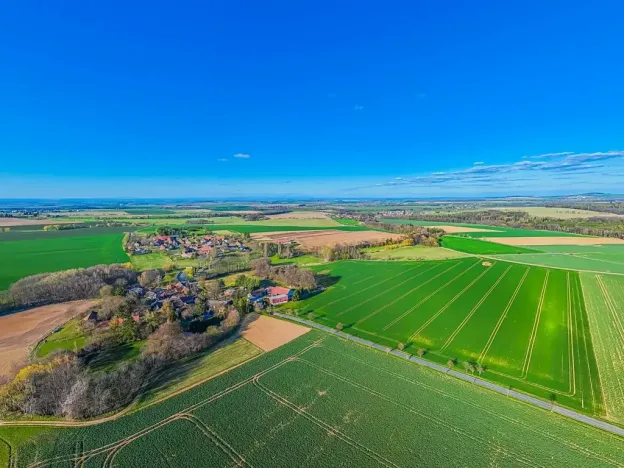 Prodej pozemku pro bydlení, Bečváry, 1469 m2