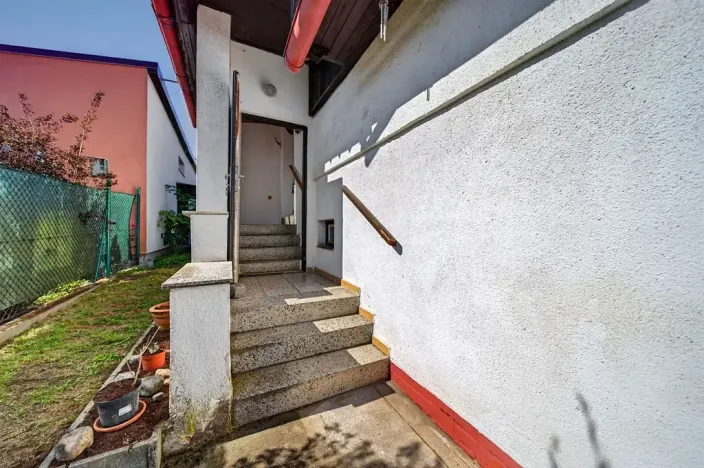 Prodej chaty, Plzeň, 39 m2
