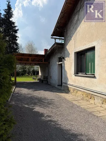 Prodej restaurace, Frýdlant nad Ostravicí, Hlavní, 300 m2