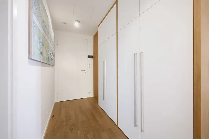 Prodej bytu 2+kk, Praha - Bubeneč, V sadech, 75 m2