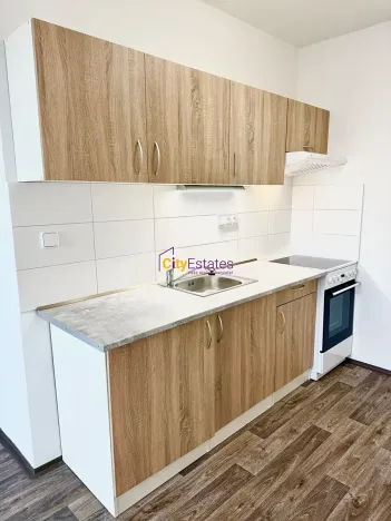 Prodej bytu 2+kk, Praha - Chodov, Konstantinova, 43 m2