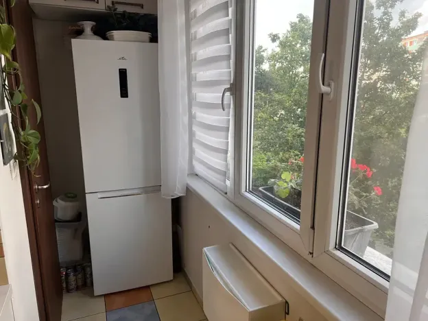 Prodej bytu 3+1, Karlovy Vary, Okružní, 67 m2