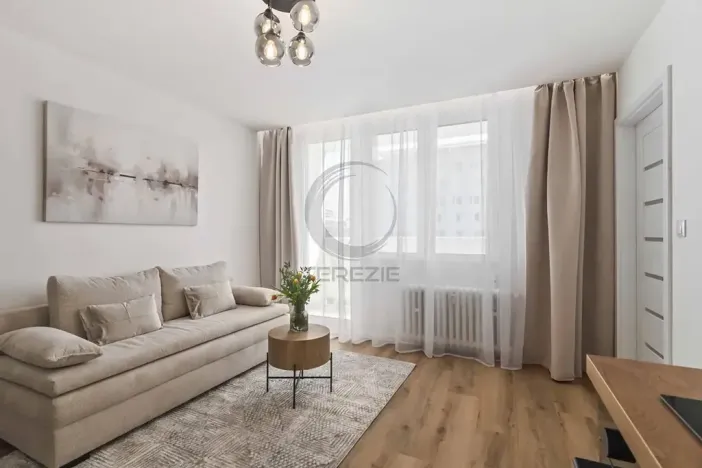 Prodej bytu 2+kk, Liberec, Gagarinova, 3 m2