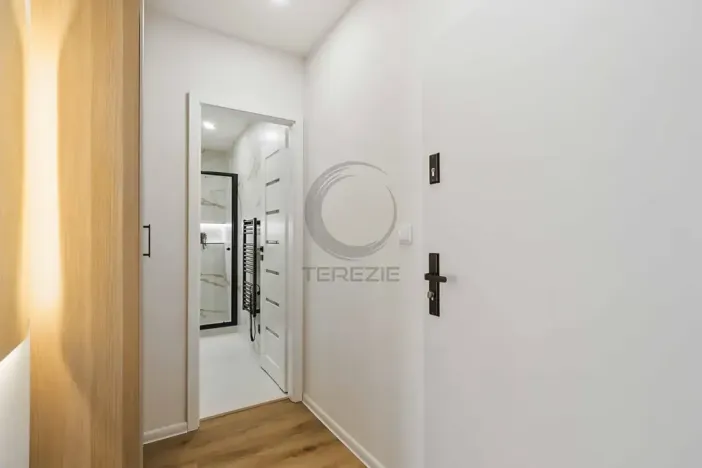 Prodej bytu 2+kk, Liberec, Gagarinova, 3 m2