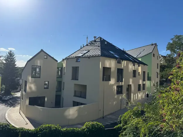 Prodej bytu 3+kk, Praha, Střížkovská, 74 m2