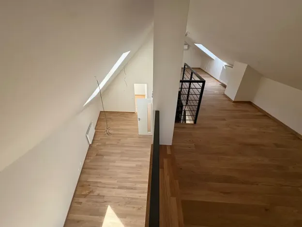 Prodej bytu 3+kk, Praha, Střížkovská, 74 m2