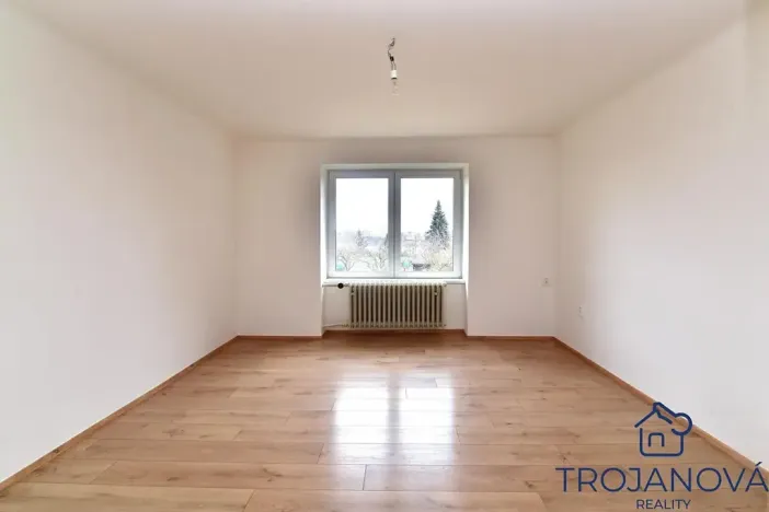 Pronájem rodinného domu, Benešov, Nezvalova, 250 m2