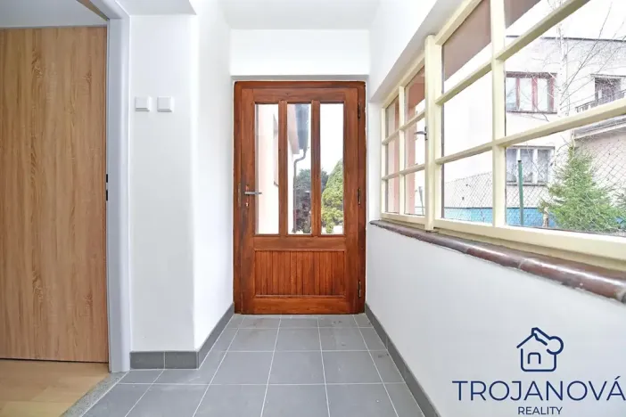 Pronájem rodinného domu, Benešov, Nezvalova, 250 m2