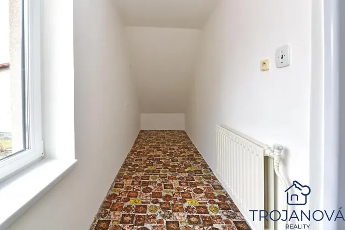 Pronájem rodinného domu, Benešov, Nezvalova, 250 m2