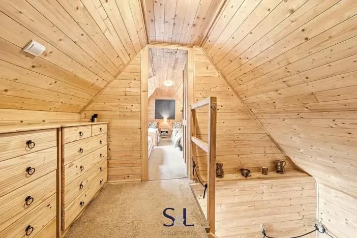 Prodej chalupy, Hřensko, 106 m2