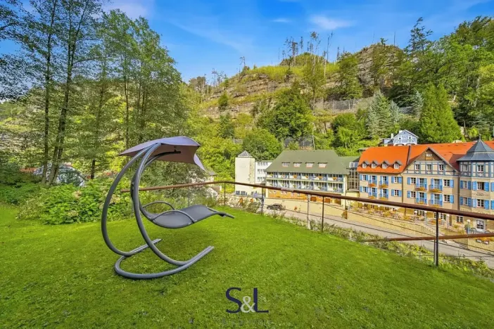 Prodej chalupy, Hřensko, 106 m2