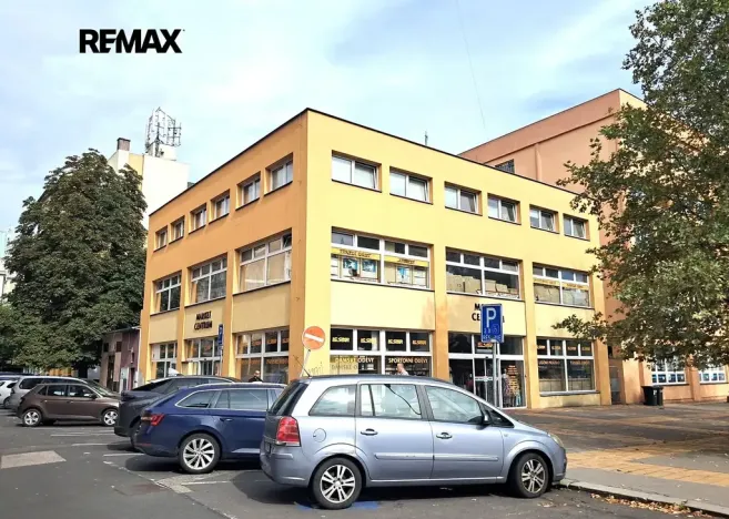 Pronájem obchodního prostoru, Jiříkov, Plzeňská, 769 m2
