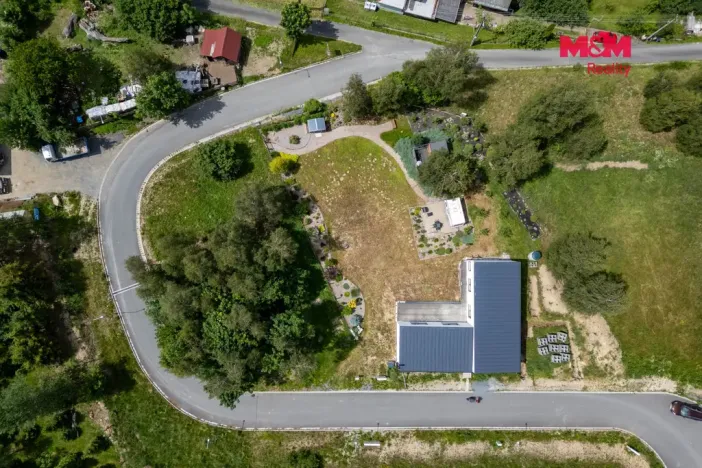 Prodej rodinného domu, Velká Štáhle, 160 m2