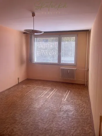 Prodej bytu 3+1, Rakovník, 65 m2