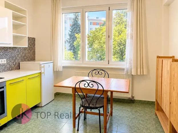 Prodej bytu 2+1, Praha - Vršovice, Ruská, 61 m2