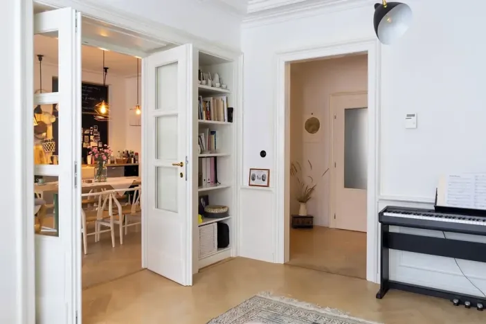 Prodej bytu 3+kk, Praha - Staré Město, Dlouhá, 123 m2