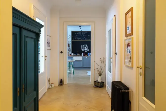 Prodej bytu 3+kk, Praha - Staré Město, Dlouhá, 123 m2