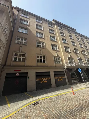 Prodej bytu 3+kk, Praha - Staré Město, Dlouhá, 123 m2