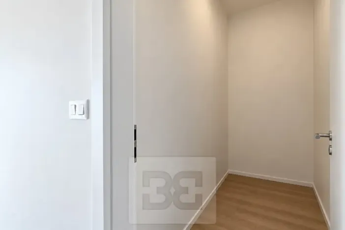Pronájem bytu 2+kk, Praha - Černý Most, Arnošta Valenty, 39 m2