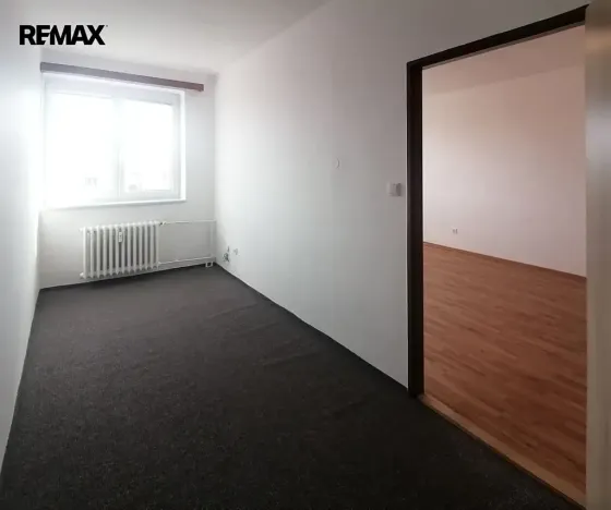 Pronájem bytu 3+1, Svitavy, Bohuslava Martinů, 66 m2