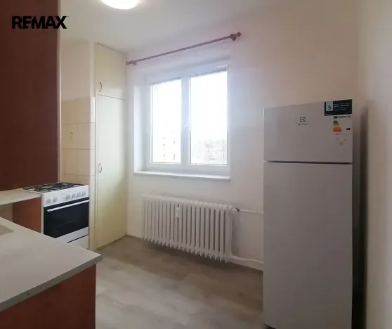 Pronájem bytu 3+1, Svitavy, Bohuslava Martinů, 66 m2