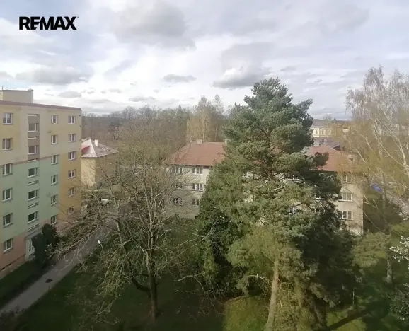 Pronájem bytu 3+1, Svitavy, Bohuslava Martinů, 66 m2