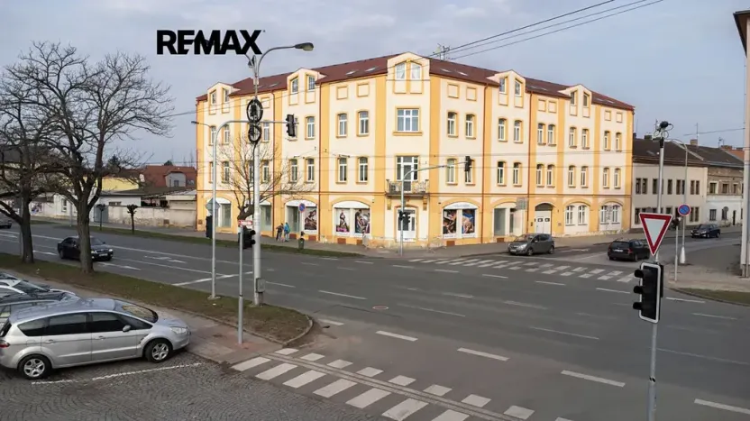 Prodej bytu 2+kk, Hradec Králové, Za Škodovkou, 68 m2