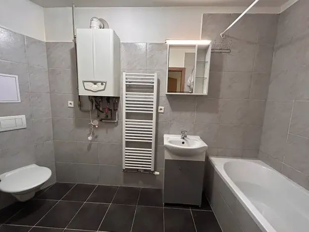 Pronájem bytu 2+1, Teplice, Školní, 60 m2