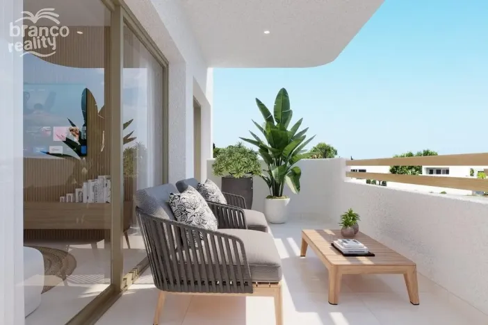 Prodej rodinného domu, San Pedro del Pinatar, Murcia, Španělsko, 85 m2