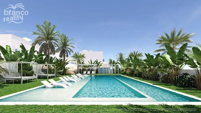 Prodej rodinného domu, Pilar de La Horadada, Alicante, Španělsko, 75 m2