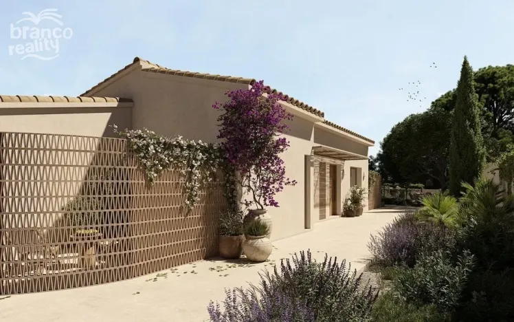 Prodej rodinného domu, Benissa, Alicante, Španělsko, 214 m2