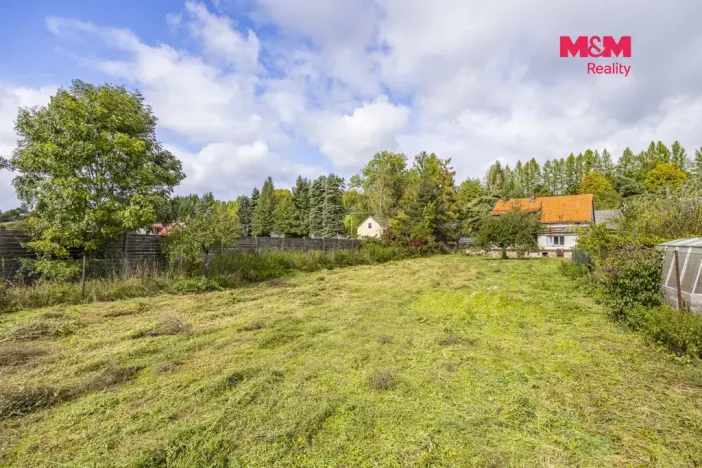 Prodej rodinného domu, Šárovcova Lhota, 160 m2