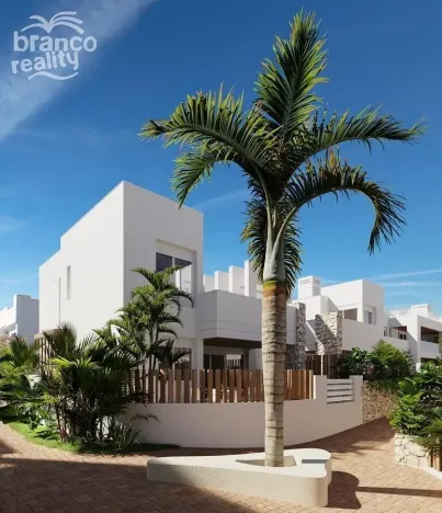 Prodej rodinného domu, San Juan de los Terreros, Almería, Španělsko, 253 m2