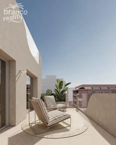 Prodej bytu 3+kk, Torrevieja, Alicante, Španělsko, 82 m2