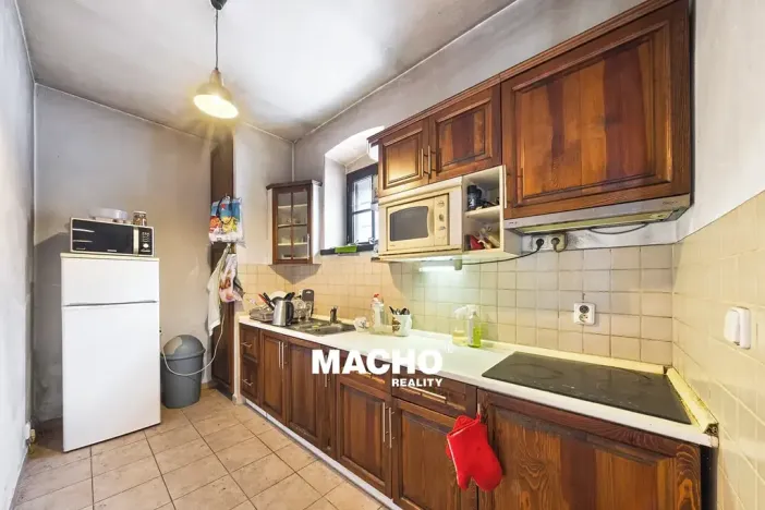 Prodej zemědělské usedlosti, Žďár, 181 m2