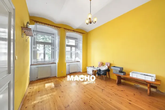 Prodej zemědělské usedlosti, Žďár, 181 m2